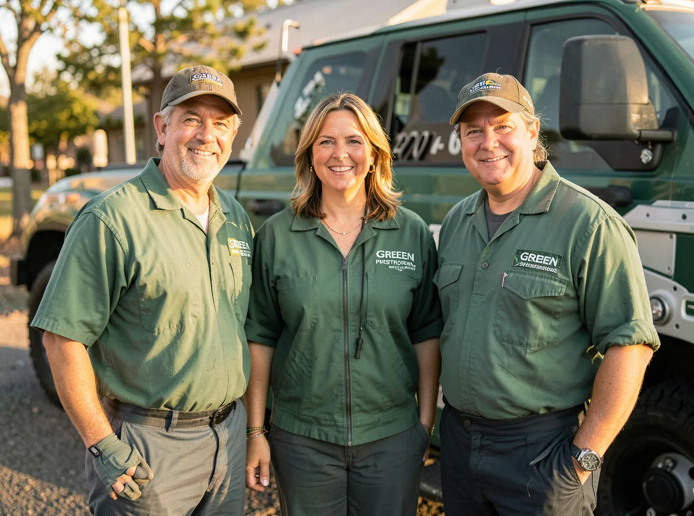 Water Damage Restoration company in Glynn, LA