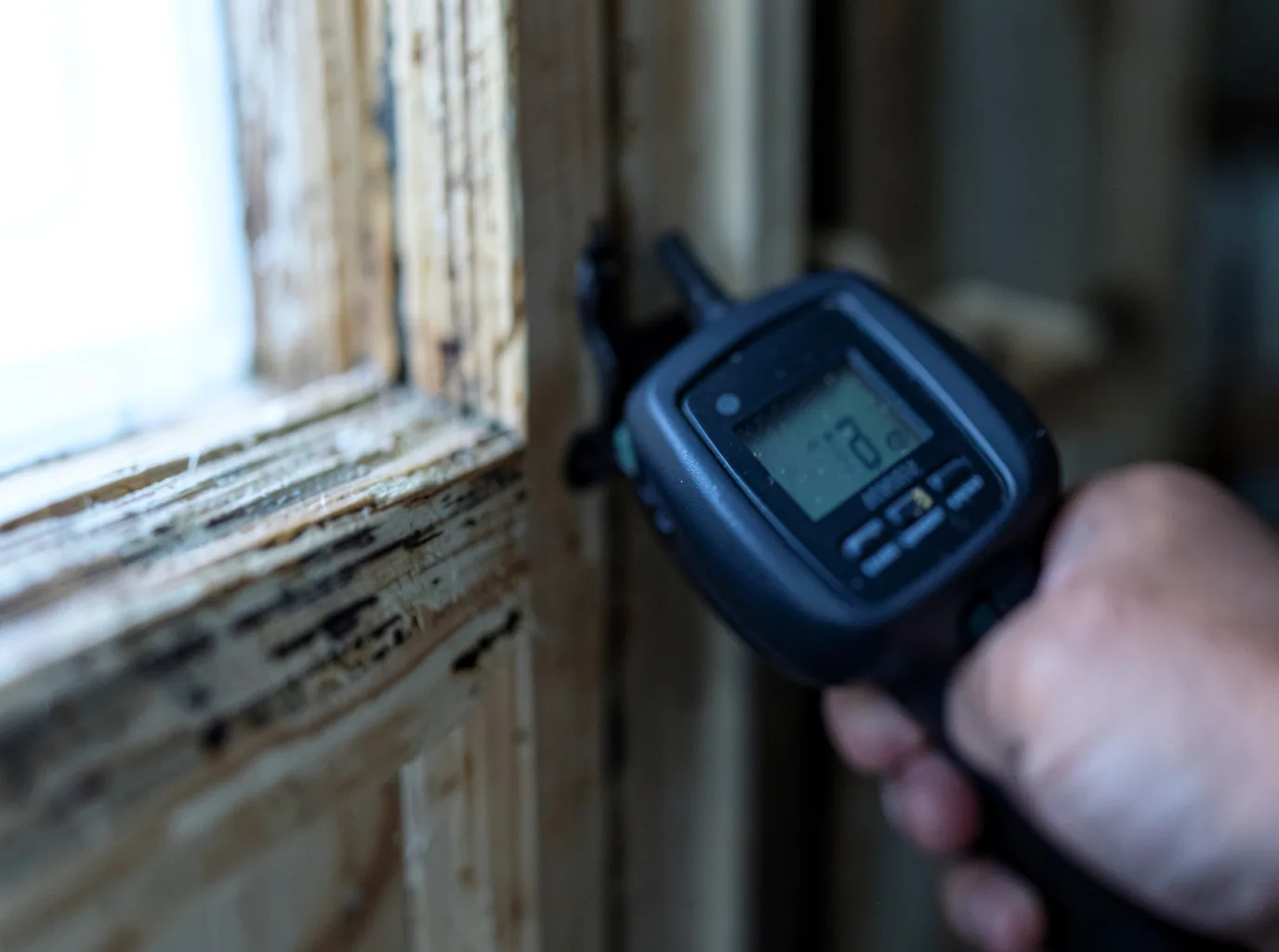 Commercial Water Damage Restoration in Glynn, LA