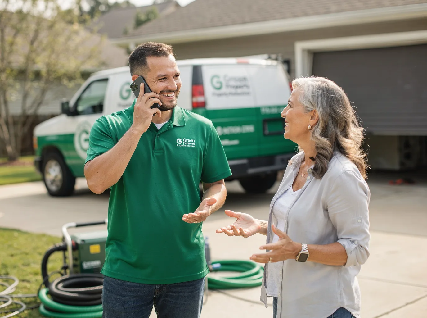 Water Damage Restoration Glynn, LA FAQs
